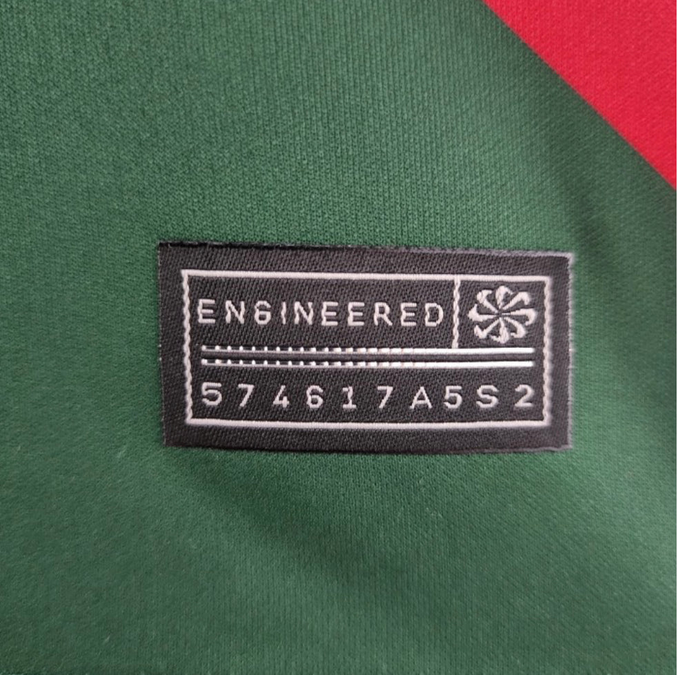 Portugal 22/23 home