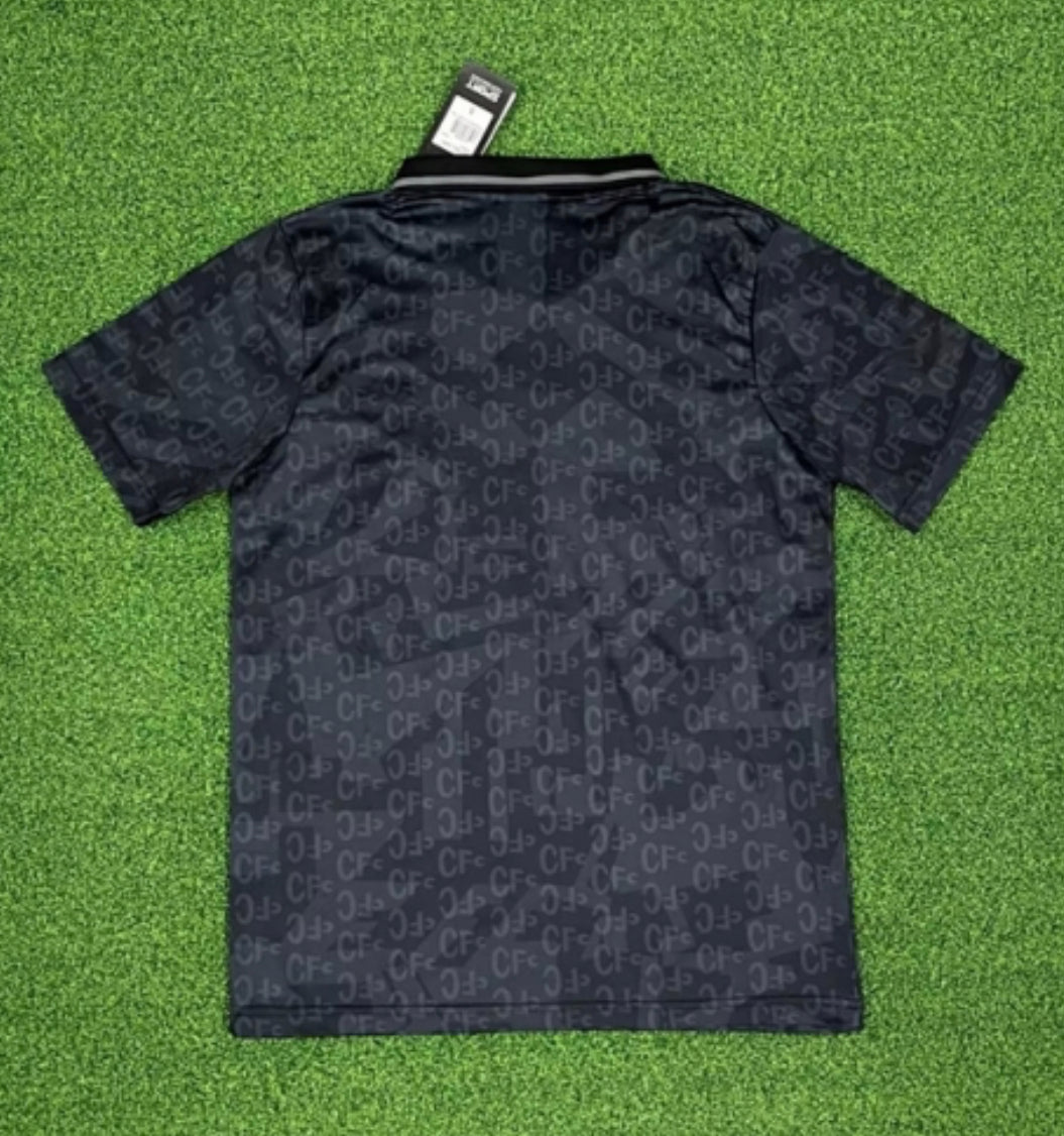 Chelsea 1990 Away