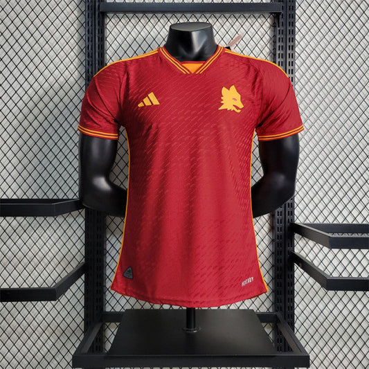 Roma 23/24 Home Player Version