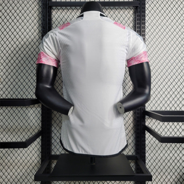 Juventus 23/24 Away Player Version