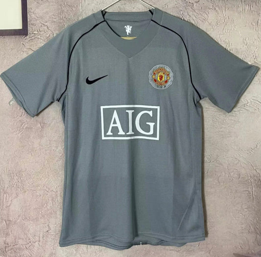 Manchester United 07/08 Retro