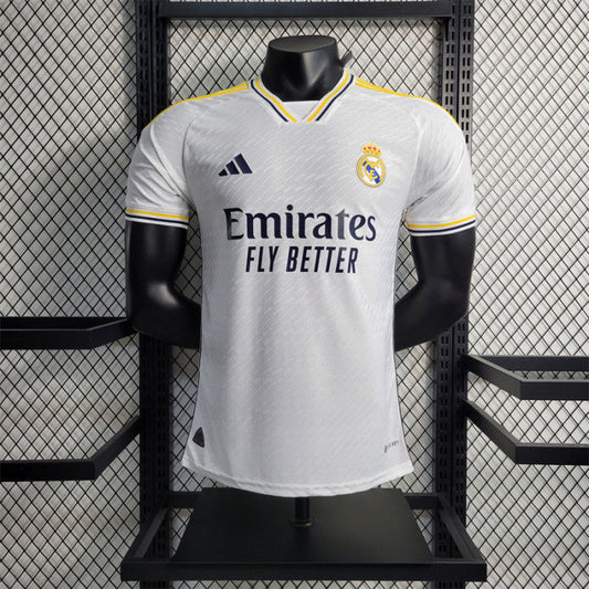 Real Madrid 23/24 Player