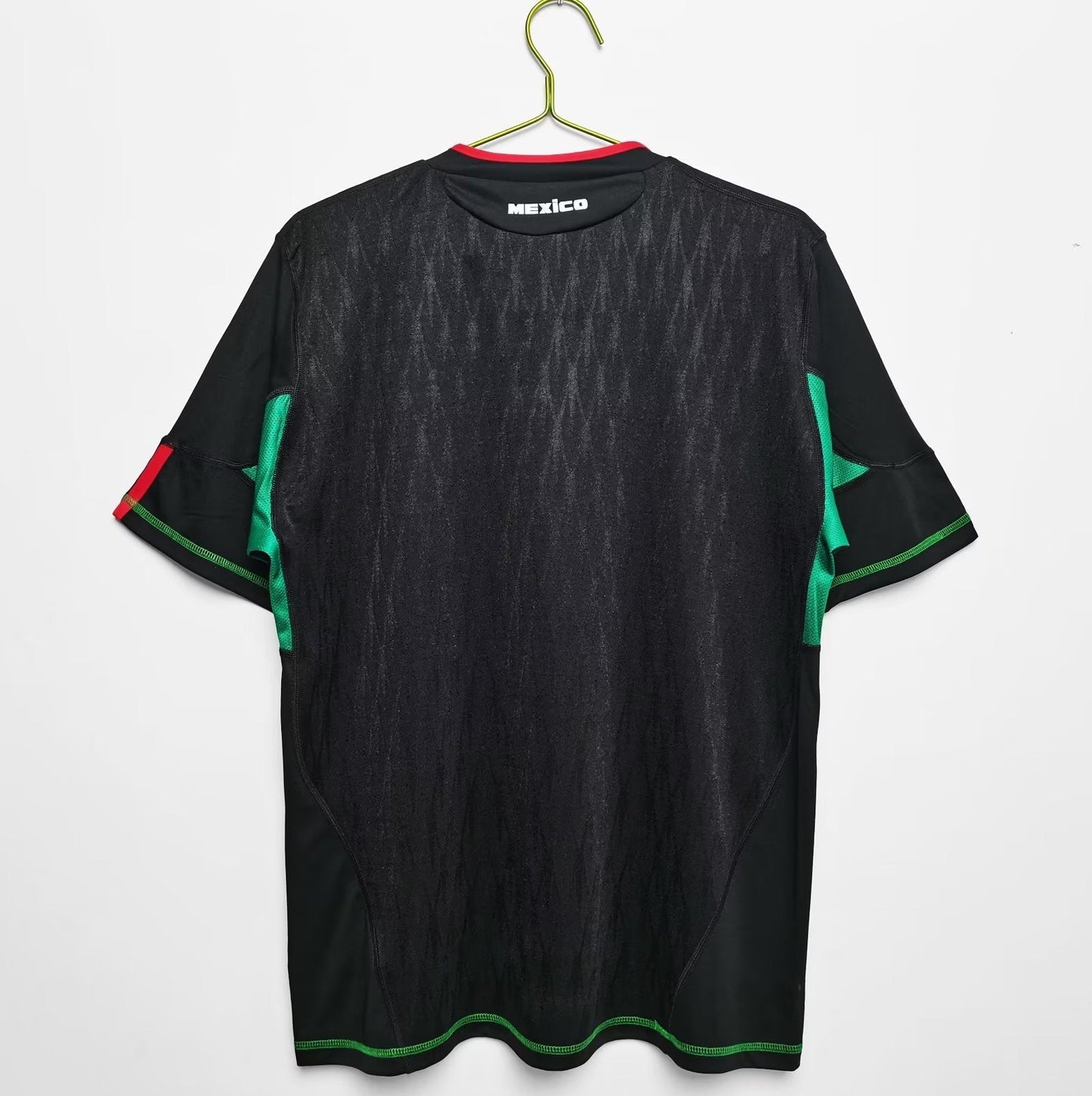 Mexico 2010 Away Retro