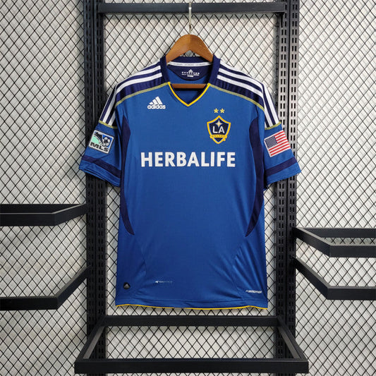 LA Galaxy 11/12 Retro Home