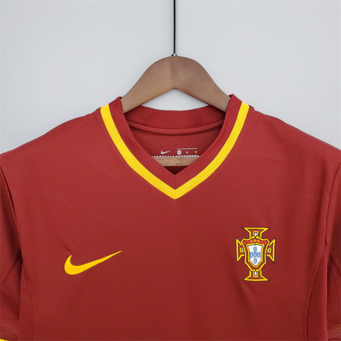 Portugal 2000 Retro Home