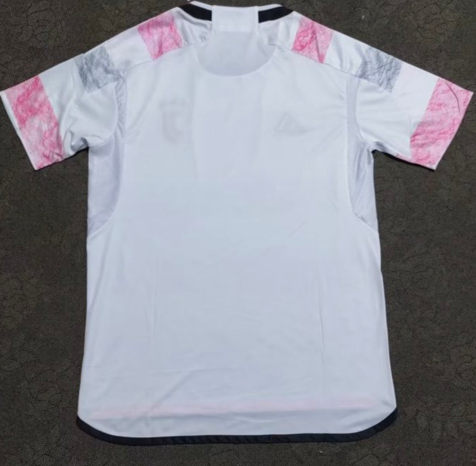 Juventus 23/24 Away