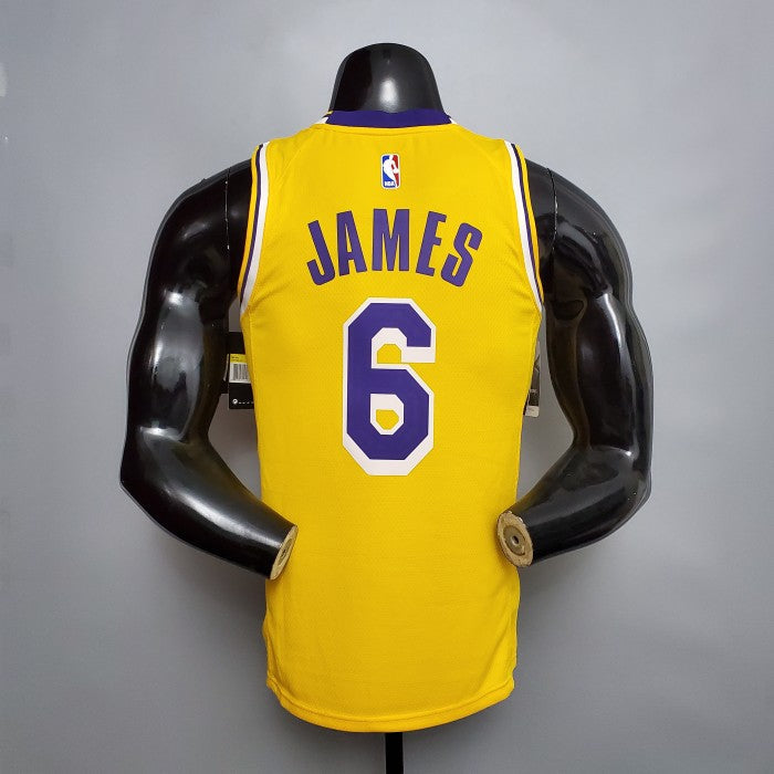 LA Lakers 20/21 Lebron James