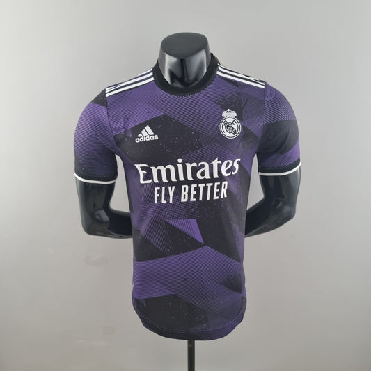Real Madrid 23/24 Concept Player Version