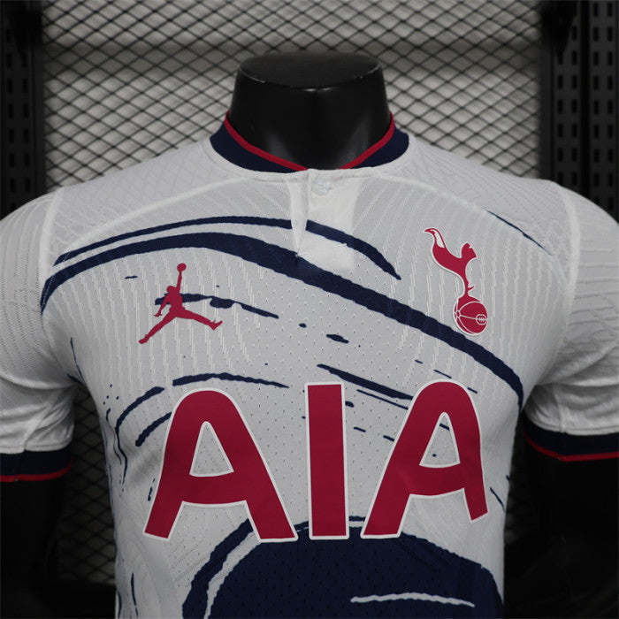Tottenham 24/25 Player Version Third