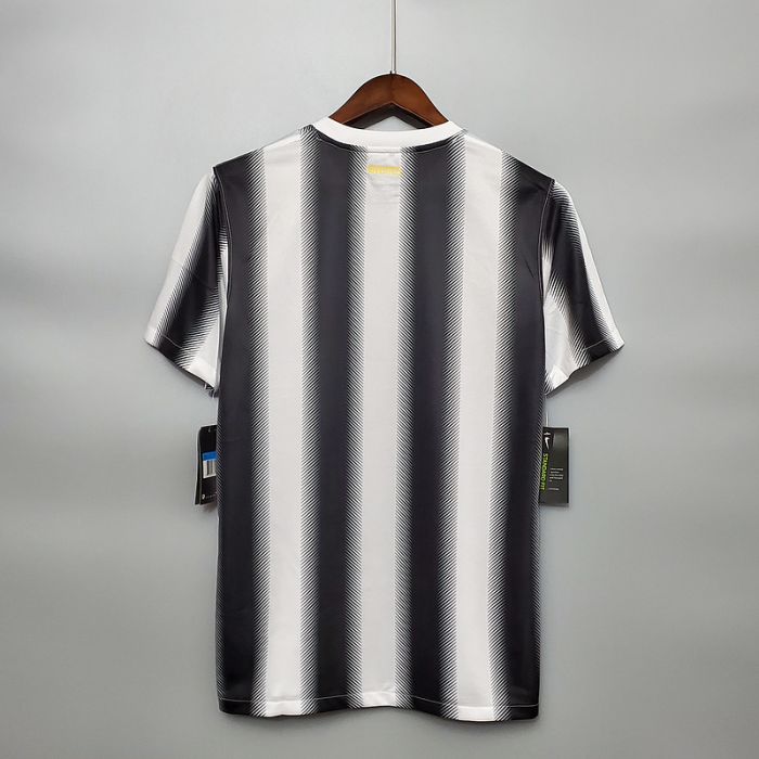 Juventus 11/12 Retro Home