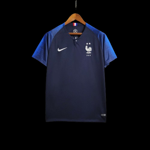 France 2018 Home