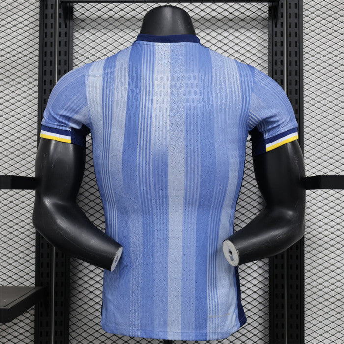 Tottenham 24/25 Player Version Away