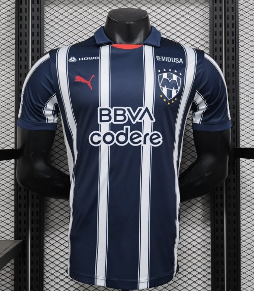 Monterrey 24/25 Home *Sergio Ramos