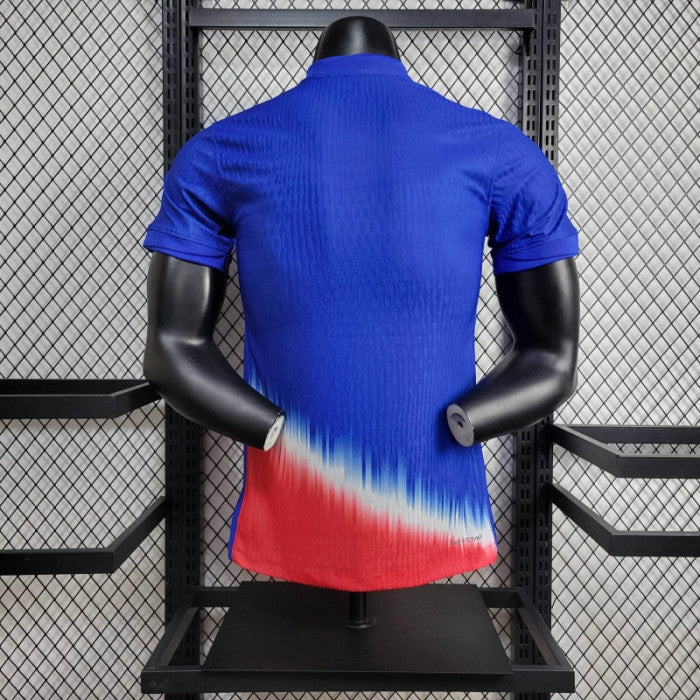 USA 24/25 Away Player Version