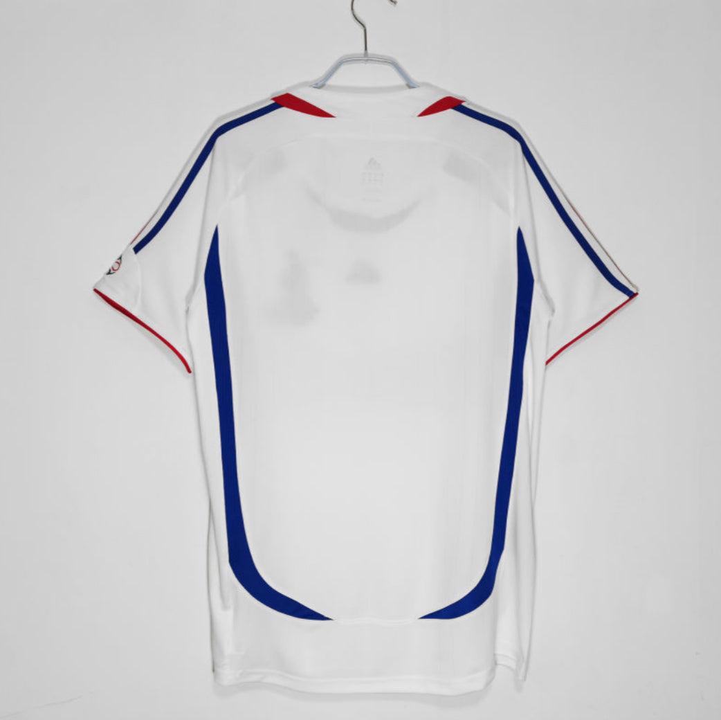 France 2006 Away World Cu