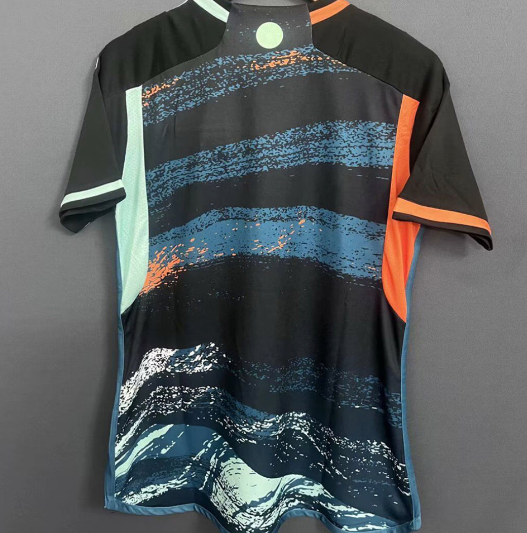 Argentina fans away 23/24