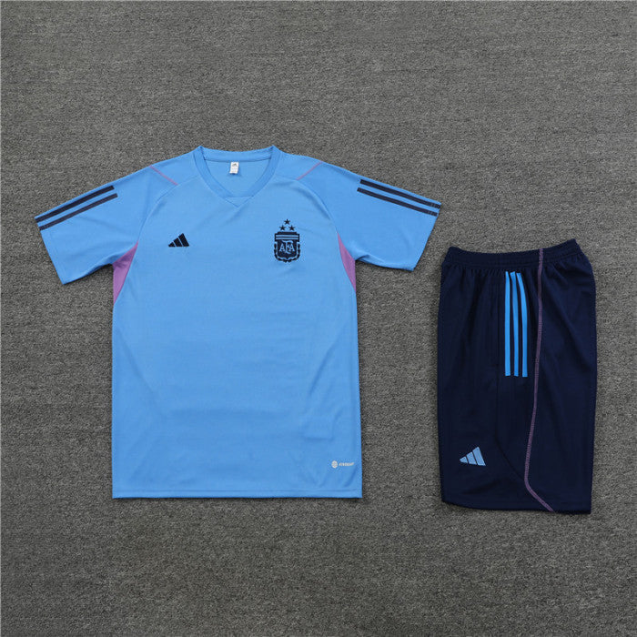 Argentina Training Set