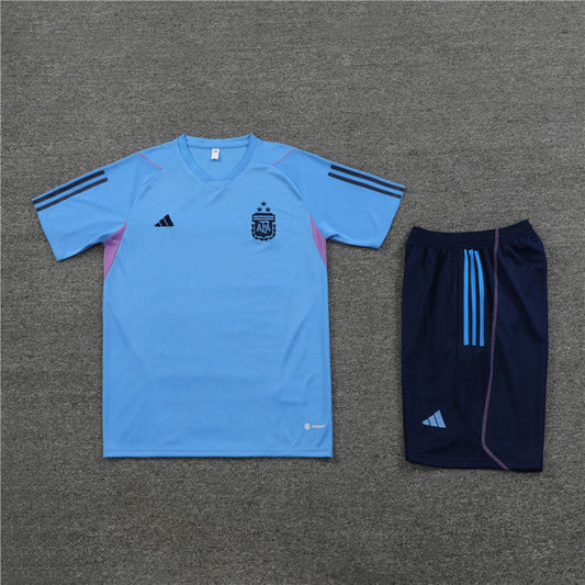 Argentina Training Set