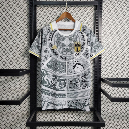 Italy Concept White