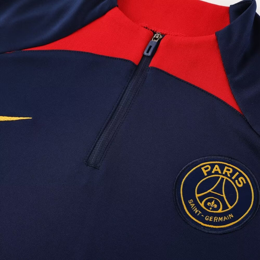 PSG 23/24 Training Tracksuit Home