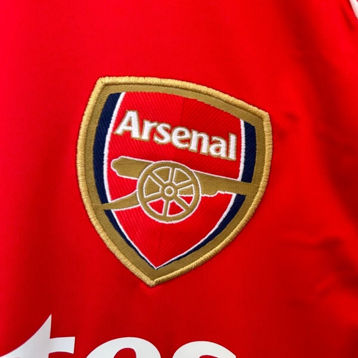 Arsenal 25/26 Home
