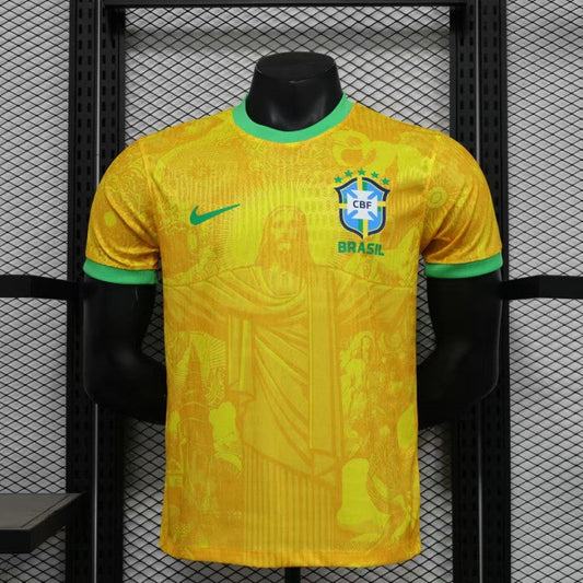 Brazil 25/26 Jesus