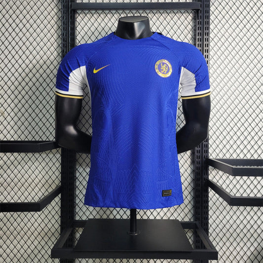 Chelsea 23/24 Home Player Version