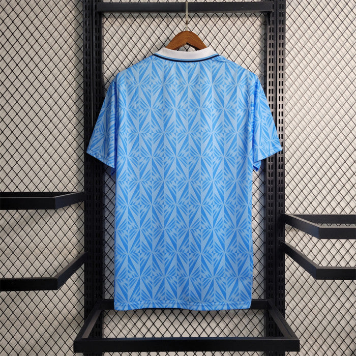Lazio 1991 Retro Home
