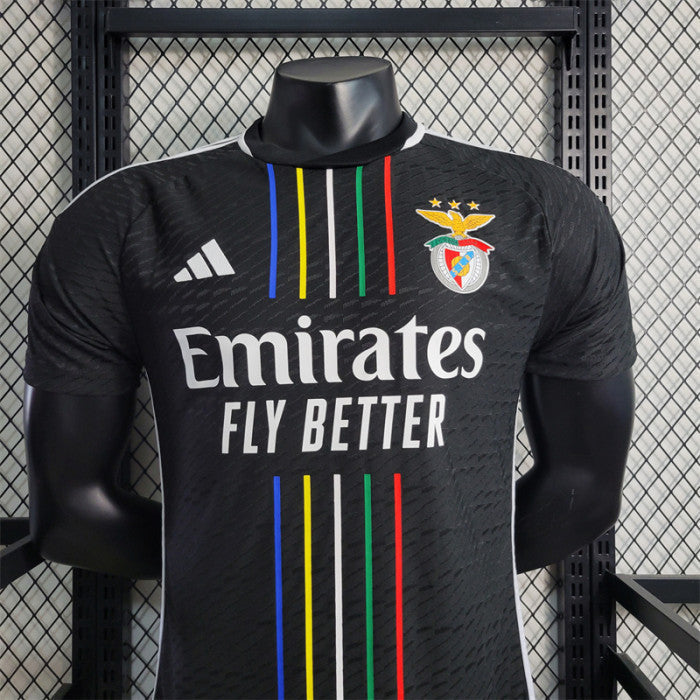 Benfica 23/24 Away Player Version