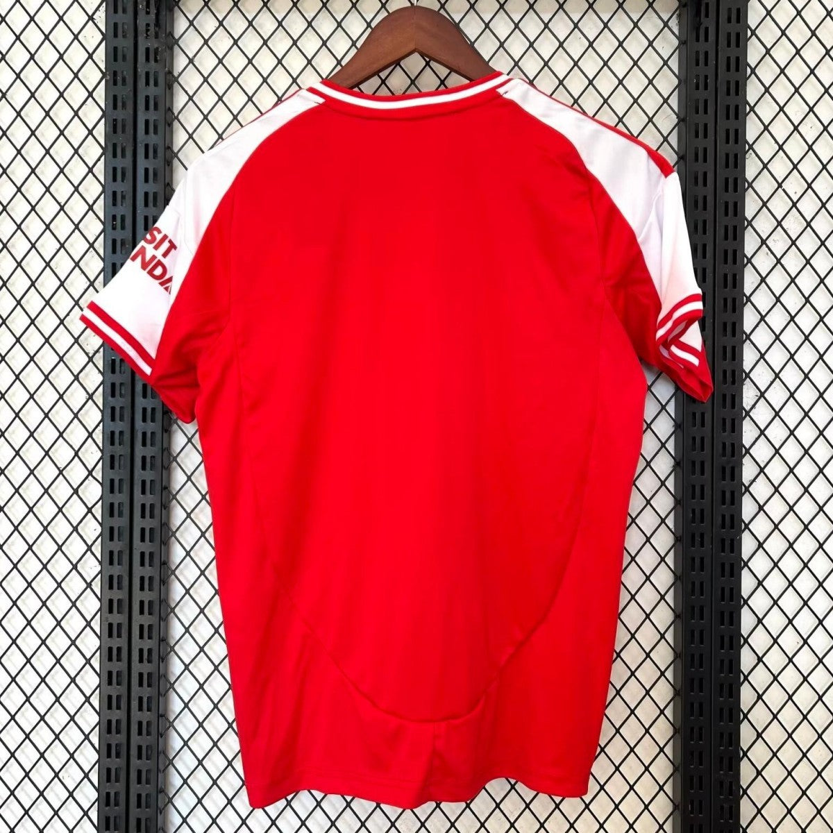 Arsenal 25/26 Home