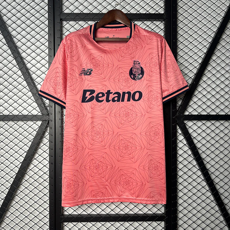 Porto 25/26 Away