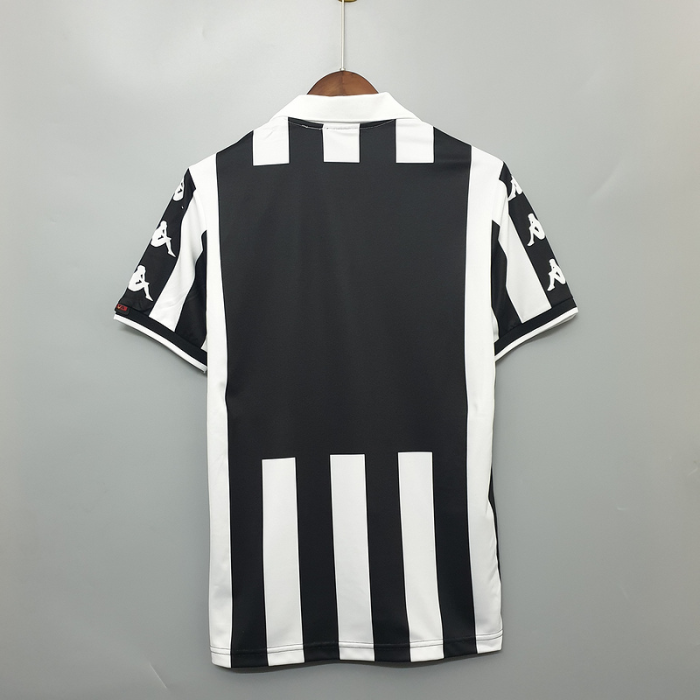 Juventus 99/00 Retro Home