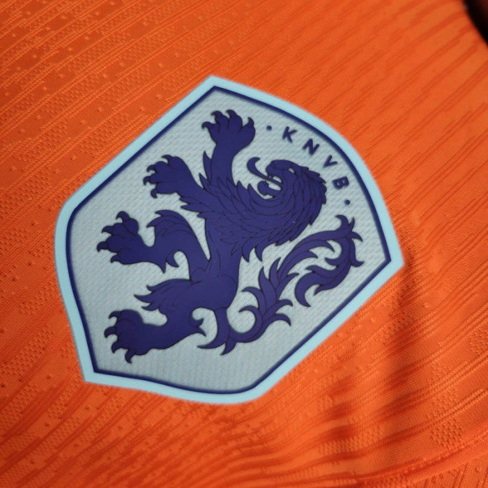 Netherlands 24/25 Player Version Home