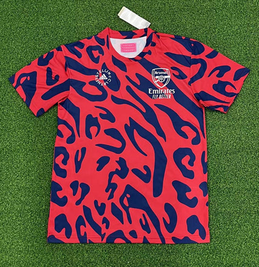 Arsenal Concept