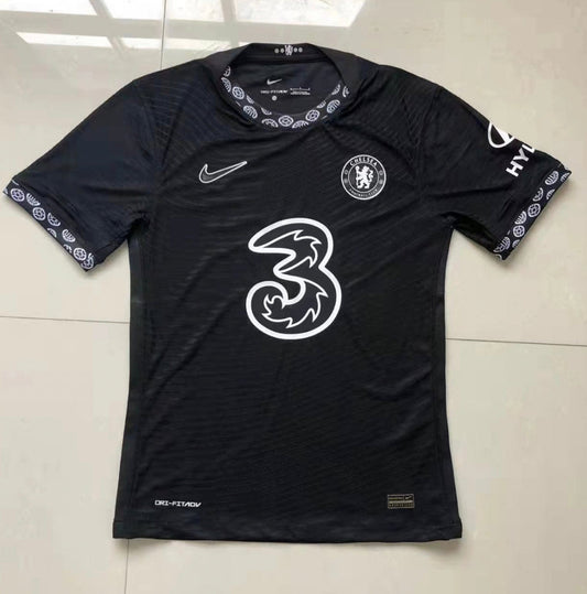 Chelsea 22/23 Black Player Version