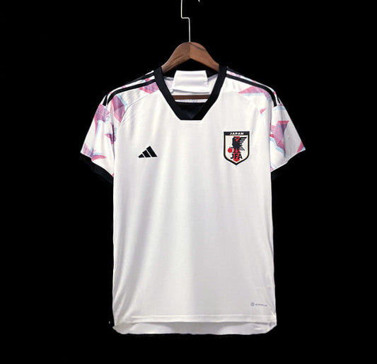 Japan 24/25 Away