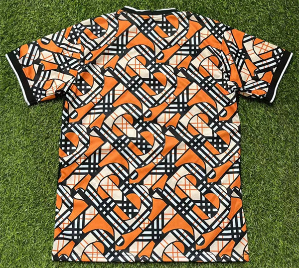 England Burberry Concept