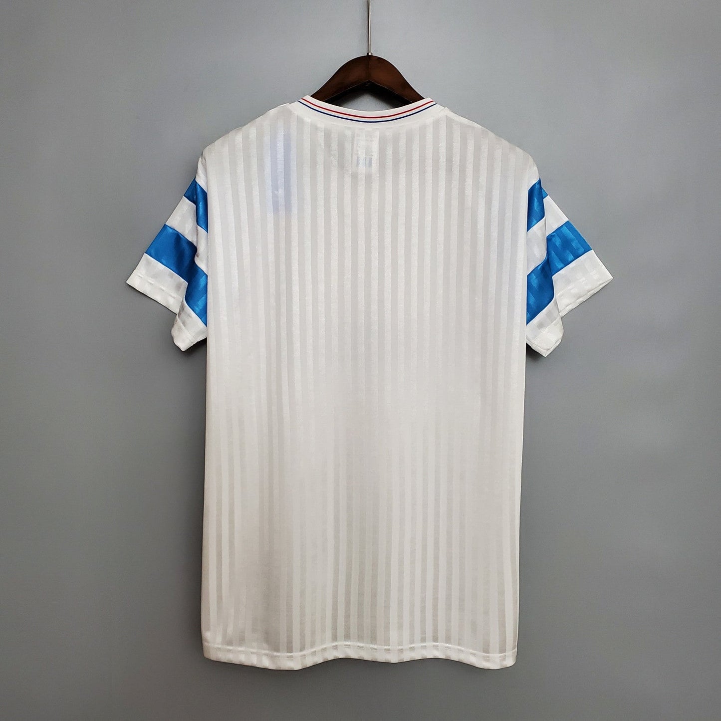 Marseille 1990 Retro Home