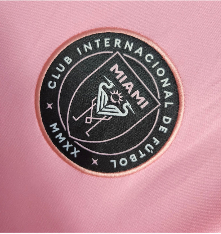 Inter Miami 22/23 home