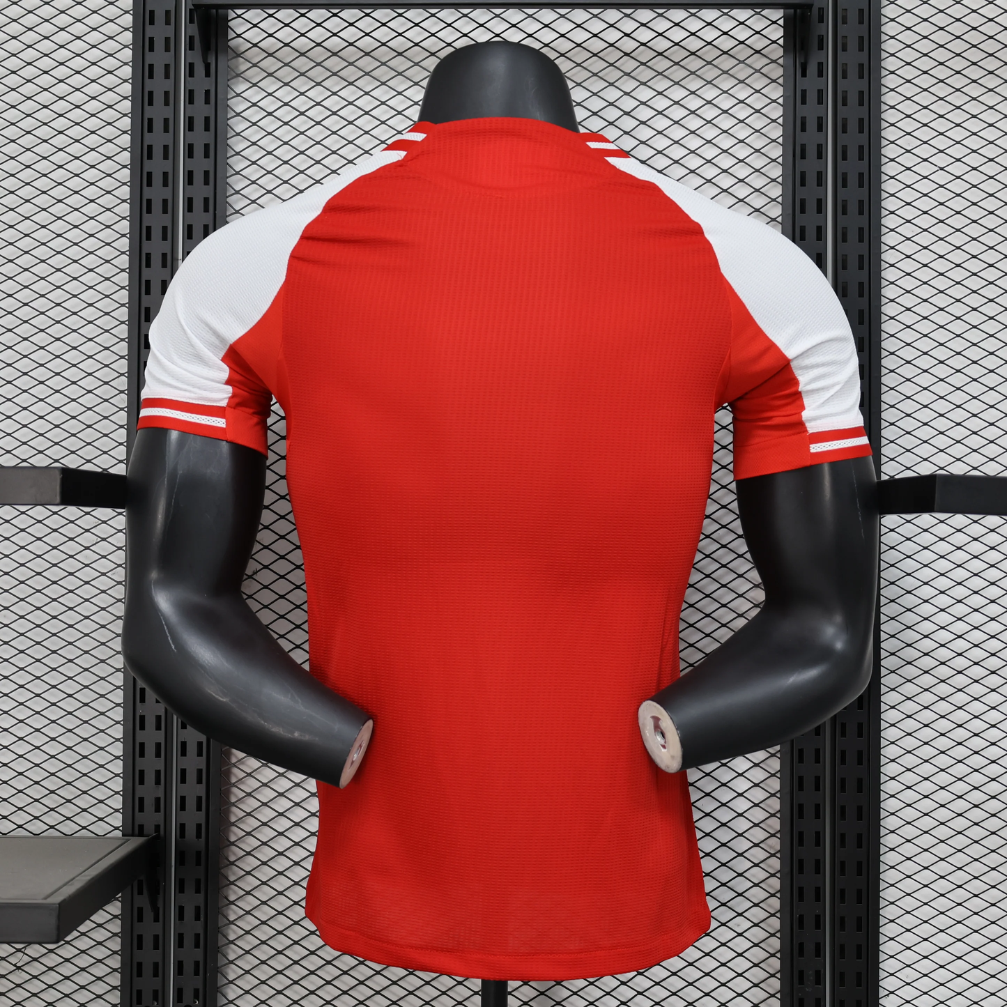 Arsenal 25/26 Home Player Version