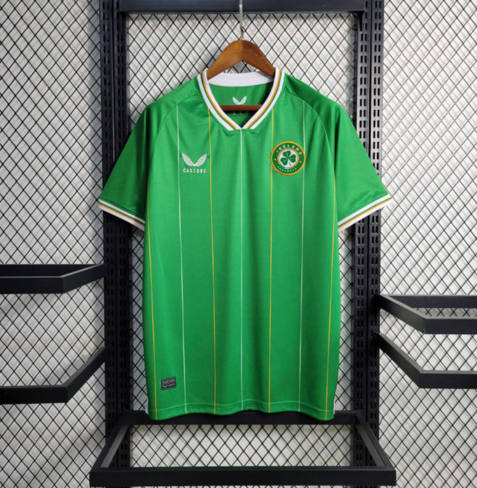 Ireland 23/24 home