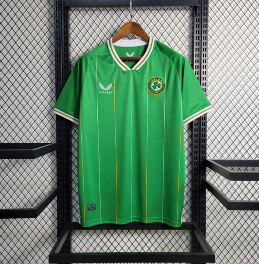Ireland 23/24 home