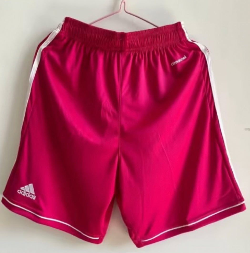 Real Madrid 14/15 Away Shorts