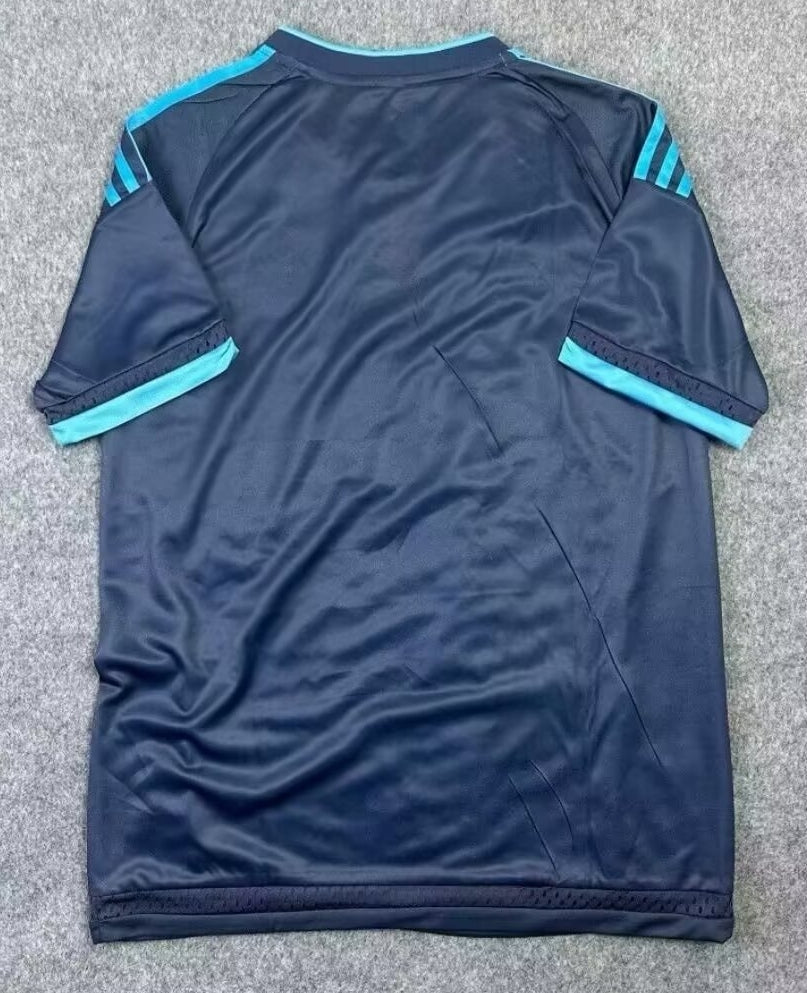Real Madrid Retro 15/16 3rd