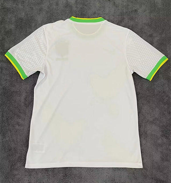 Brazil Dove Concept White
