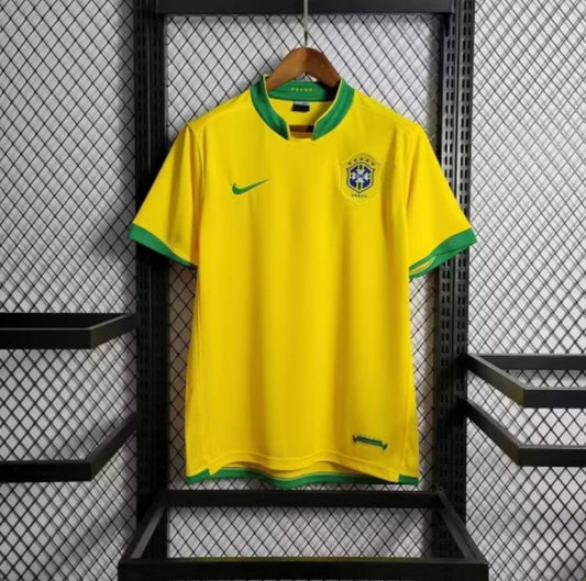 Brazil 2006 Retro Home