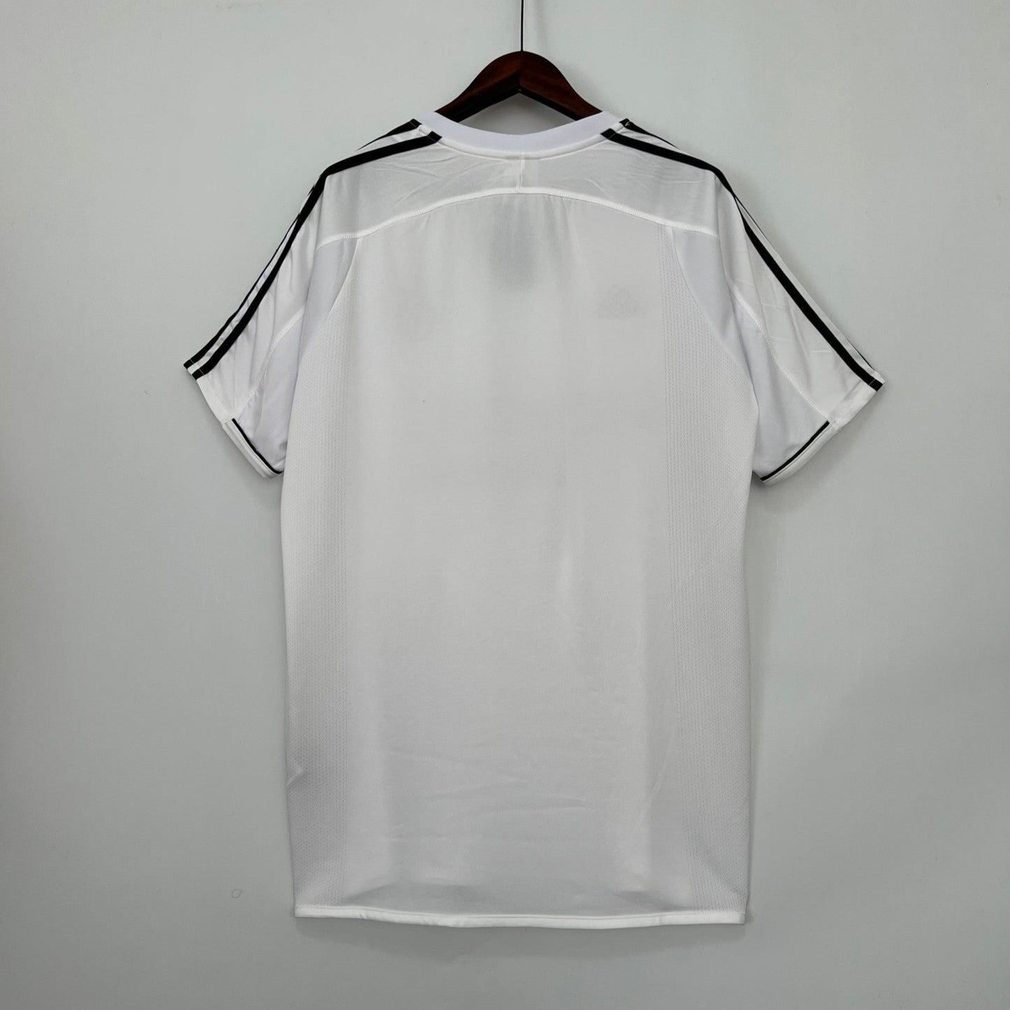 Real Madrid 03/04 Retro Home