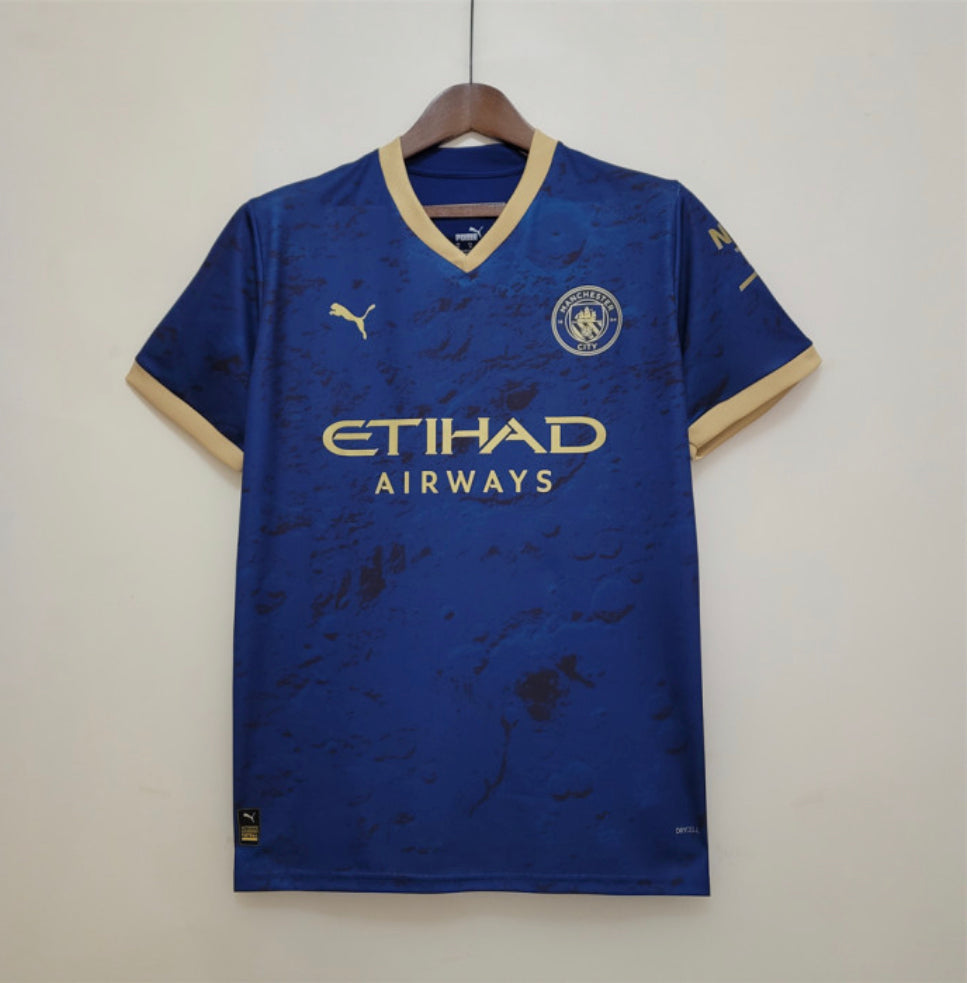 Manchester City Chinese new year