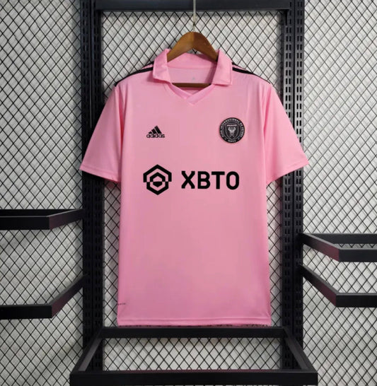 Inter Miami 22/23 home