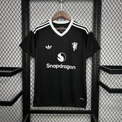 Manchester United 24/25 Away GoalKeeper